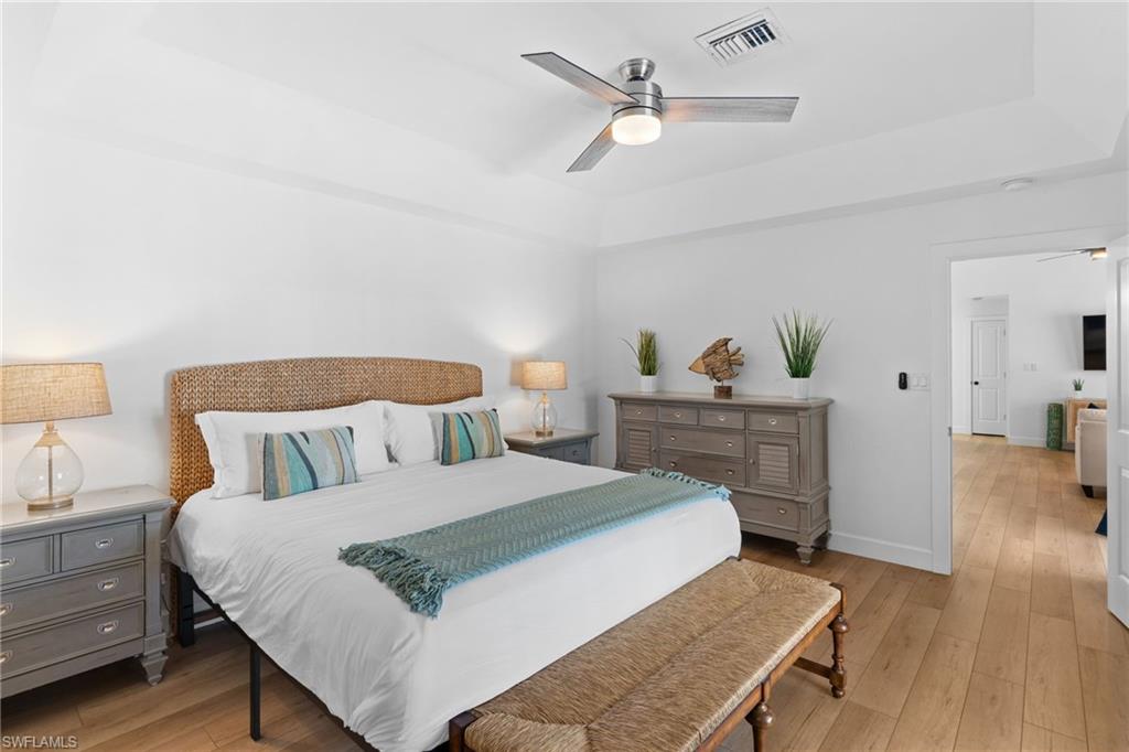 RIVER REACH - Residential