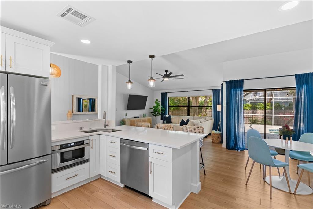 RIVER REACH - Residential