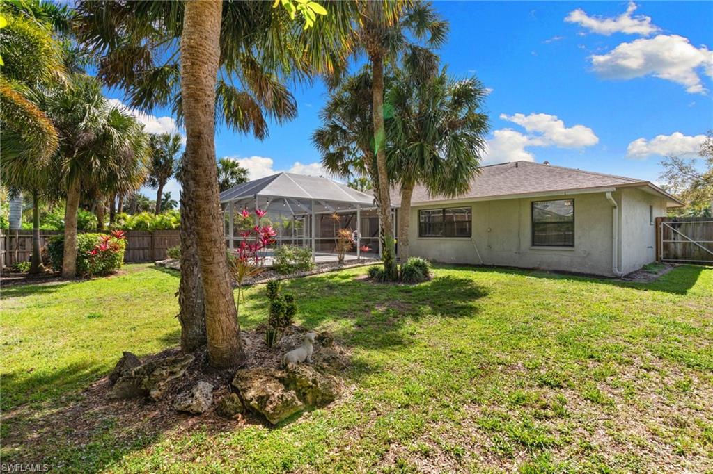 RIVER REACH - Residential