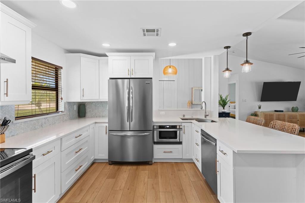 RIVER REACH - Residential