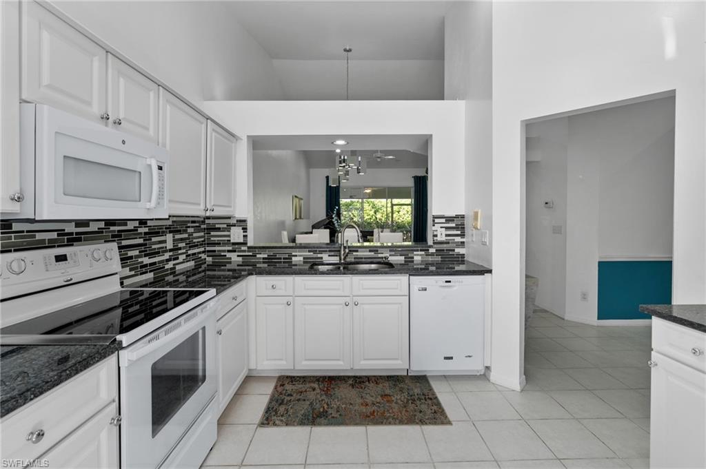 WALDEN SHORES - Residential