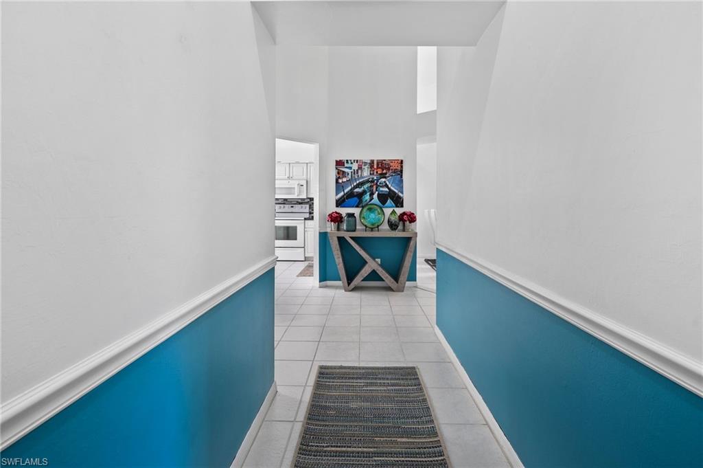 WALDEN SHORES - Residential