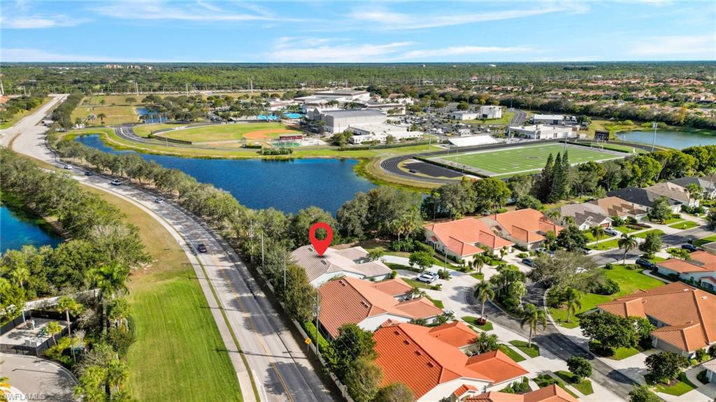 WALDEN SHORES - Residential