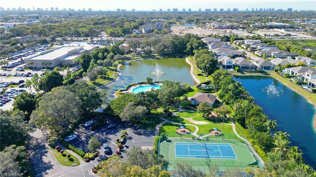 WALDEN SHORES - Residential