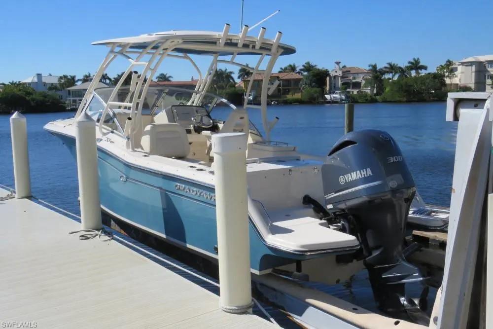5025 Bonita Beach RD
