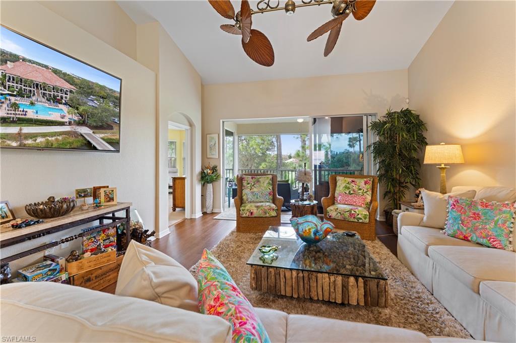 SABAL PALM - Residential