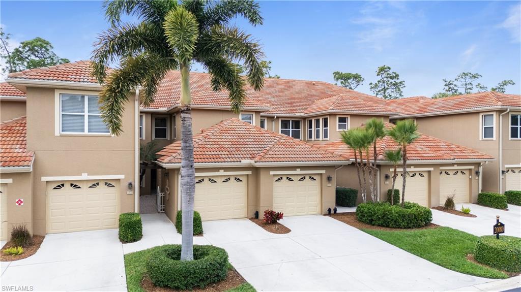 SABAL PALM - Residential