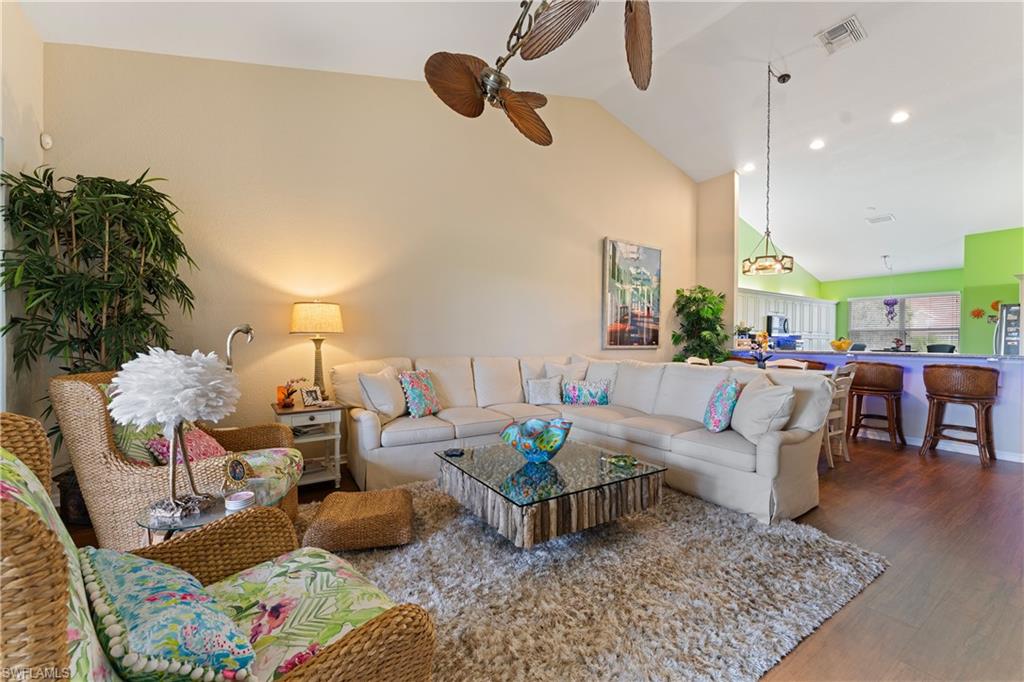 SABAL PALM - Residential