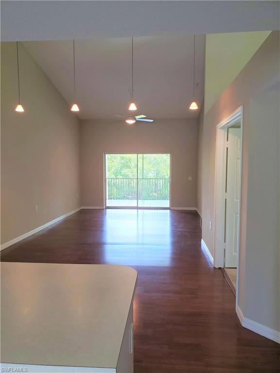 MANORS AT FOUNTAIN LAKES - Residential