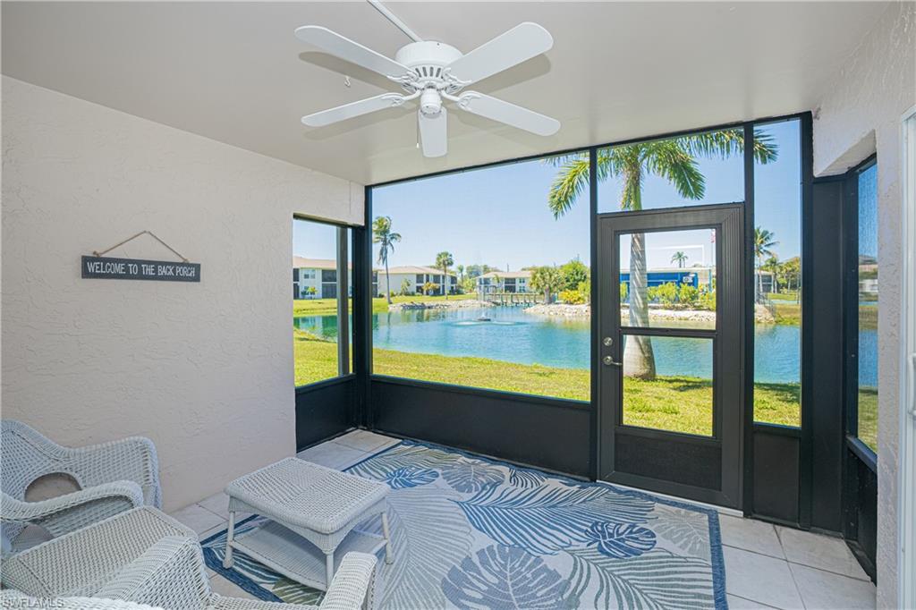 DAVIS LAKE CONDO - Residential