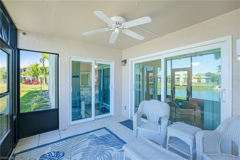 DAVIS LAKE CONDO - Residential