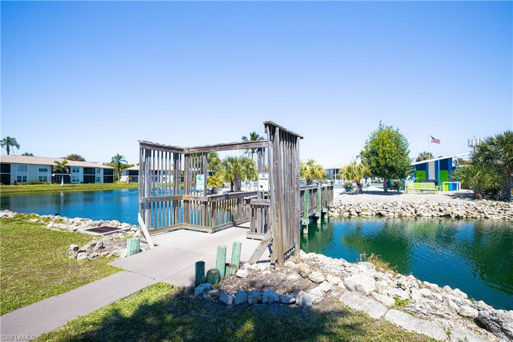 DAVIS LAKE CONDO - Residential