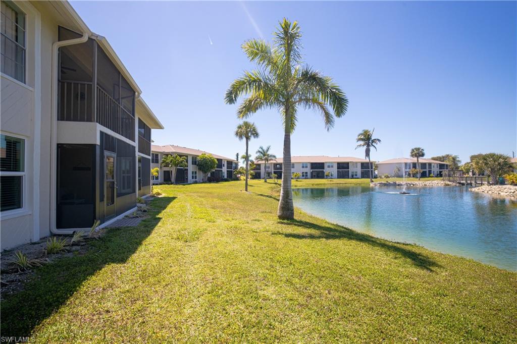 DAVIS LAKE CONDO - Residential