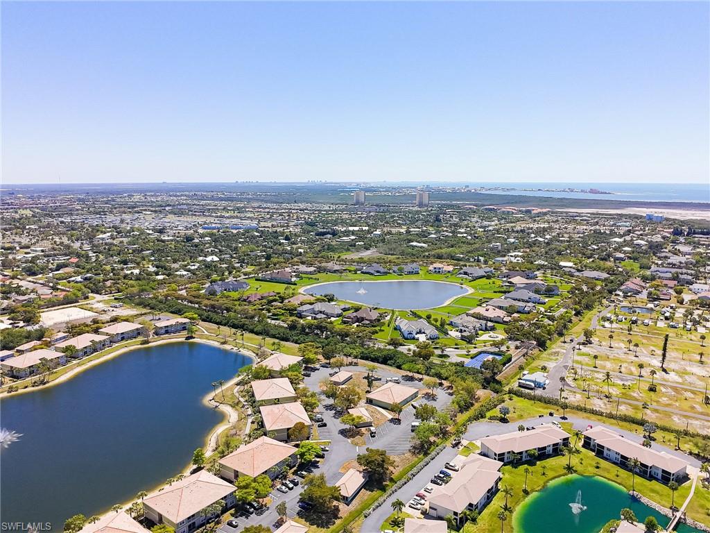 DAVIS LAKE CONDO - Residential