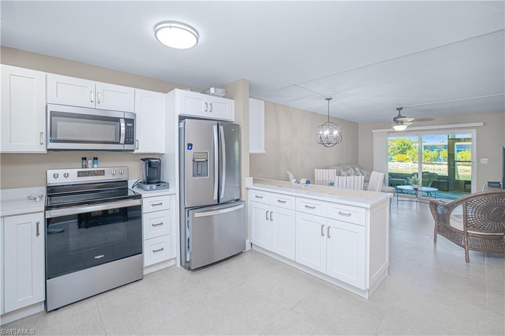 DAVIS LAKE CONDO - Residential