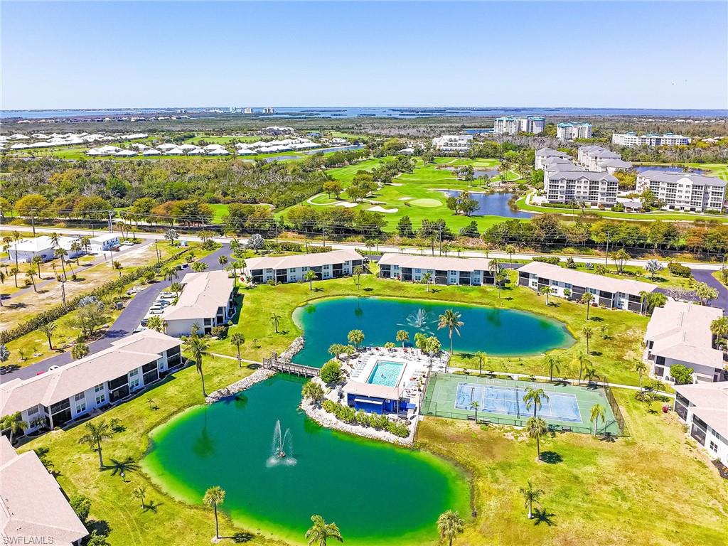 DAVIS LAKE CONDO - Residential