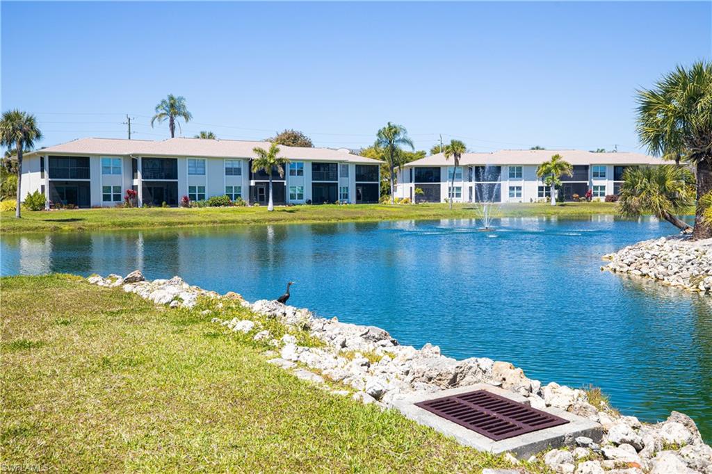 DAVIS LAKE CONDO - Residential