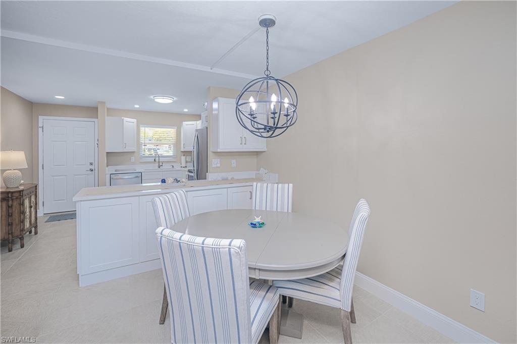 DAVIS LAKE CONDO - Residential