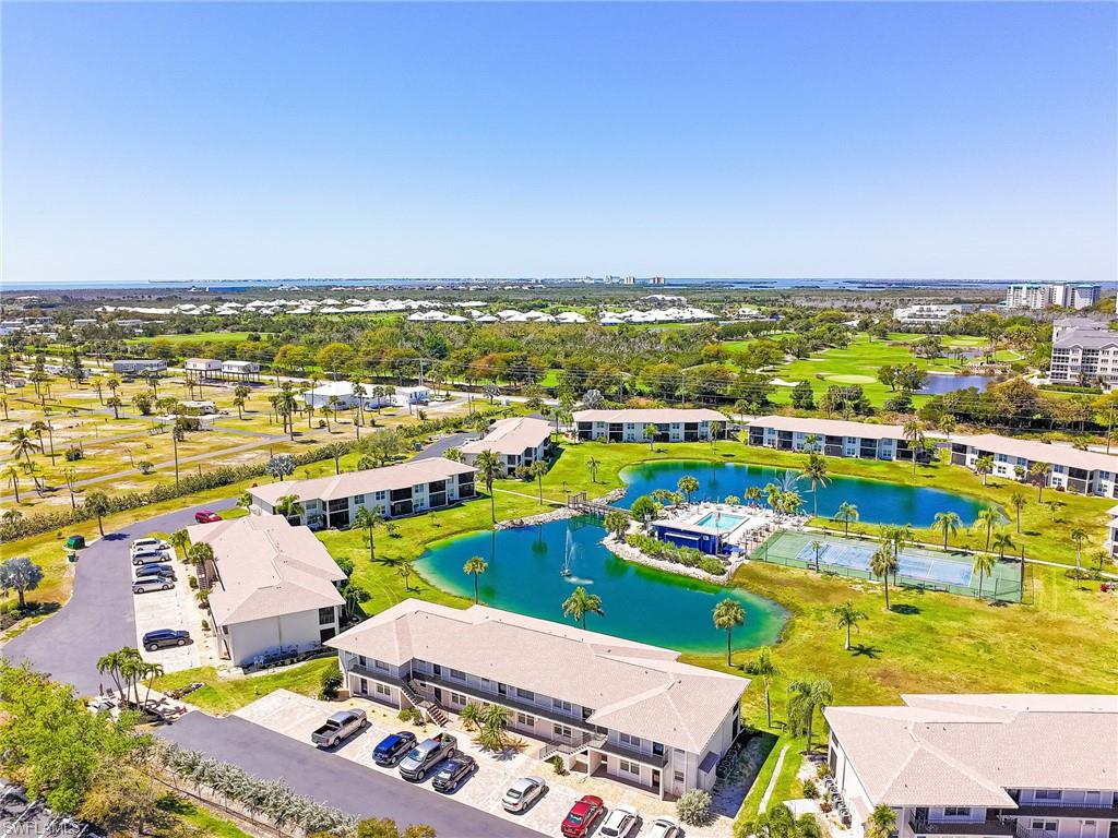 DAVIS LAKE CONDO - Residential