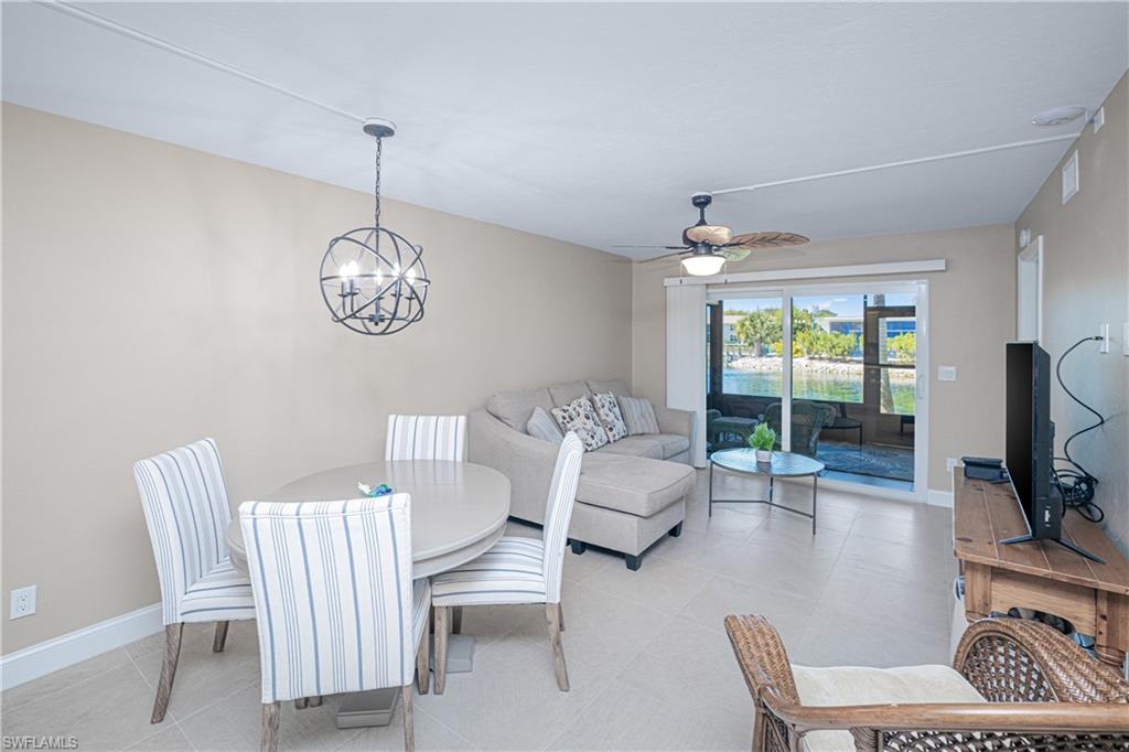 DAVIS LAKE CONDO - Residential