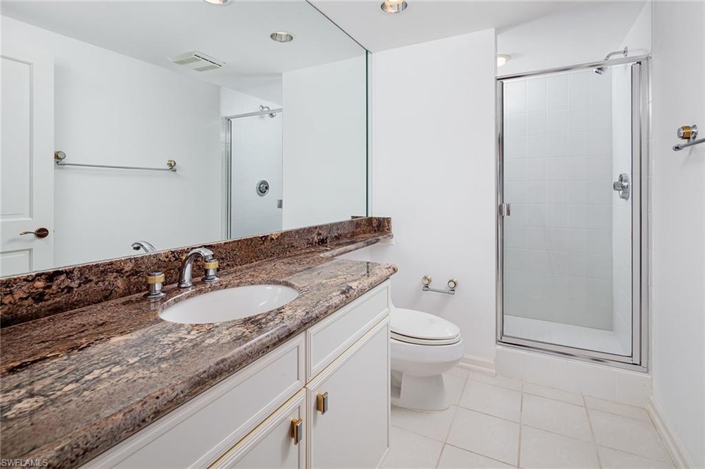 BRIGHTON AT BAY COLONY - Residential