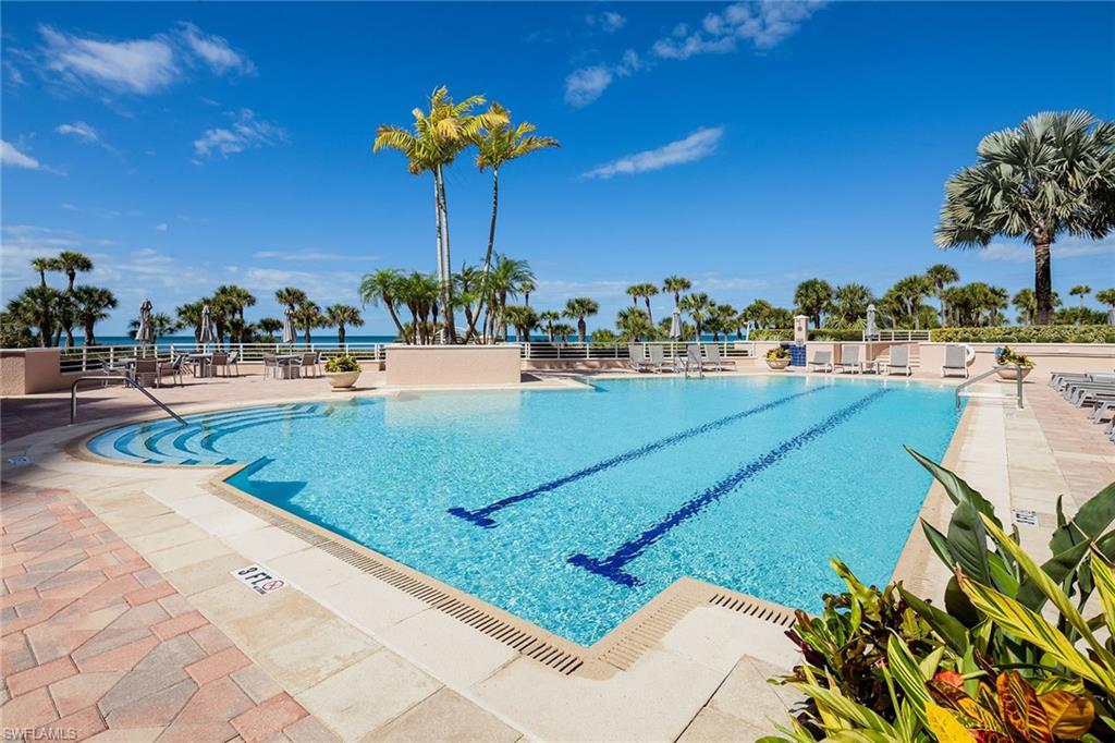 BRIGHTON AT BAY COLONY - Residential