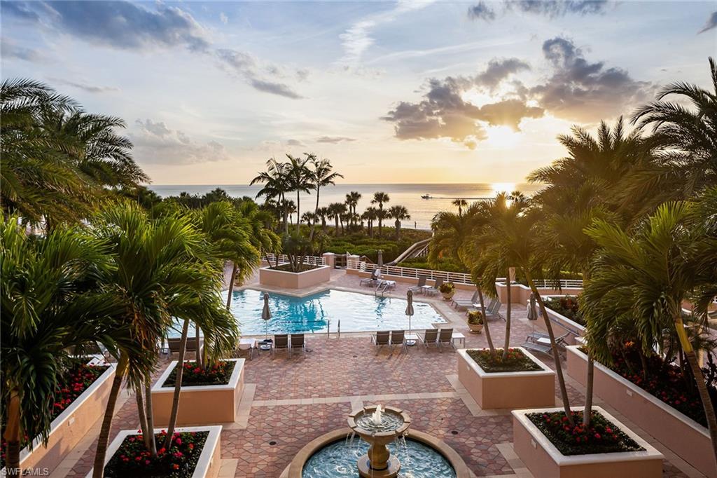 BRIGHTON AT BAY COLONY - Residential