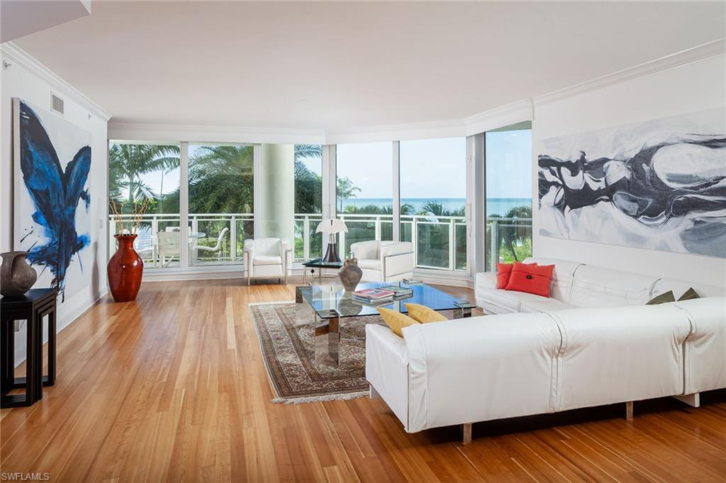 BRIGHTON AT BAY COLONY - Residential