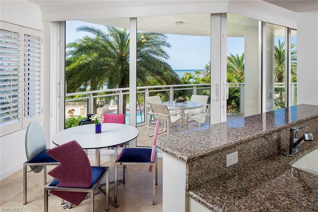 BRIGHTON AT BAY COLONY - Residential