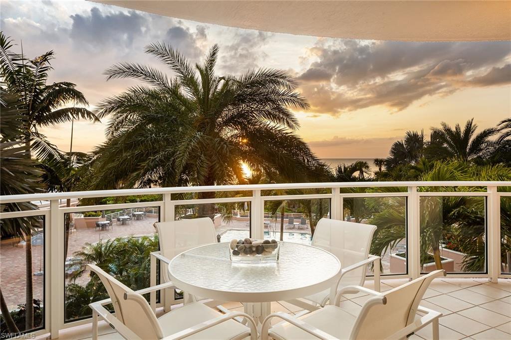 BRIGHTON AT BAY COLONY - Residential