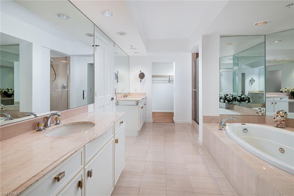 BRIGHTON AT BAY COLONY - Residential