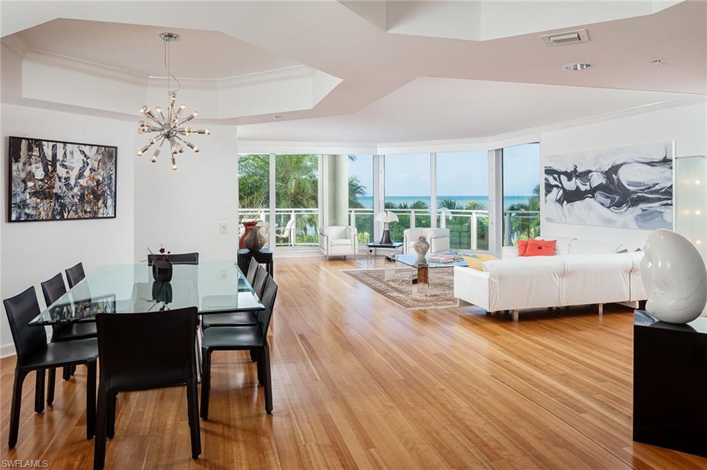 BRIGHTON AT BAY COLONY - Residential