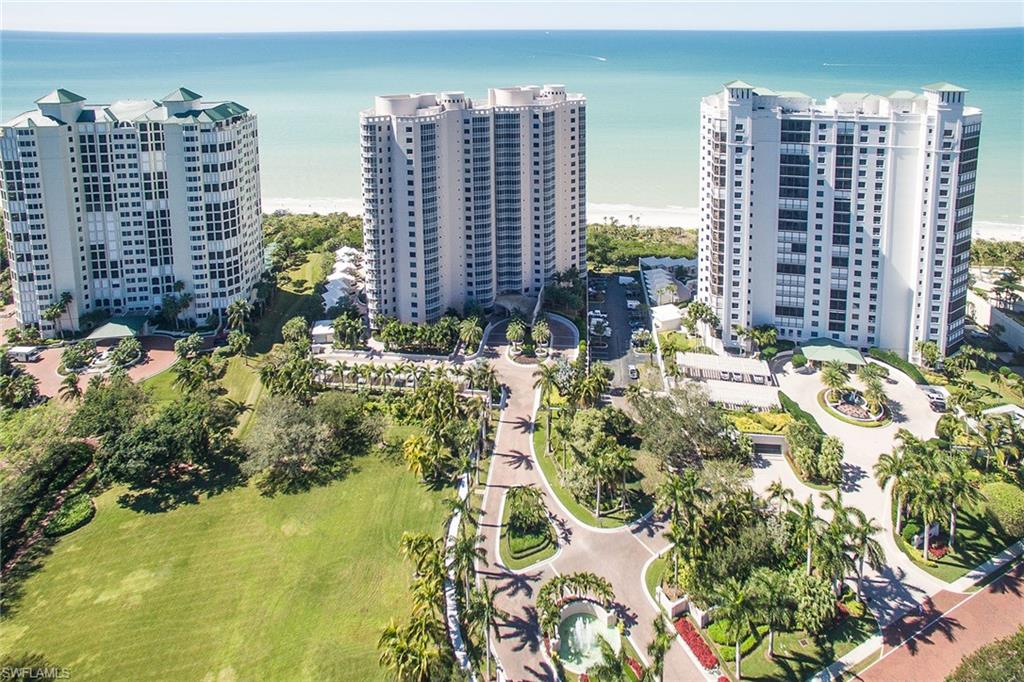 BRIGHTON AT BAY COLONY - Residential