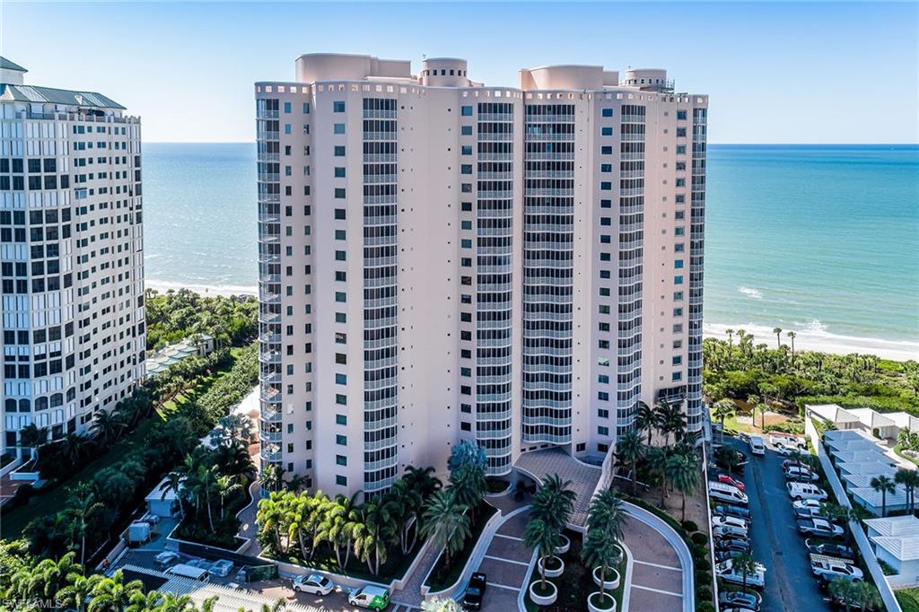 BRIGHTON AT BAY COLONY - Residential