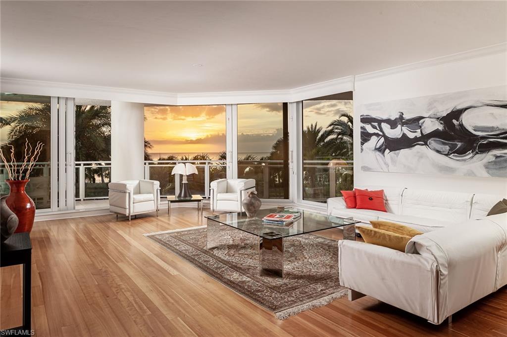 BRIGHTON AT BAY COLONY - Residential