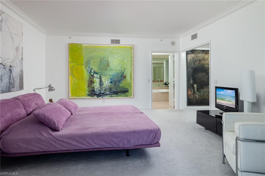 BRIGHTON AT BAY COLONY - Residential