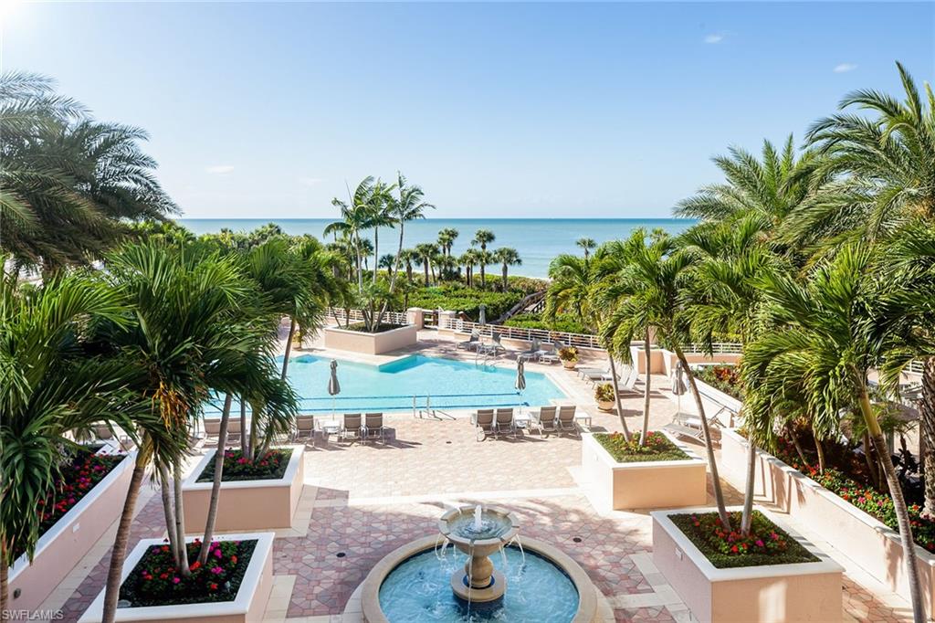 BRIGHTON AT BAY COLONY - Residential