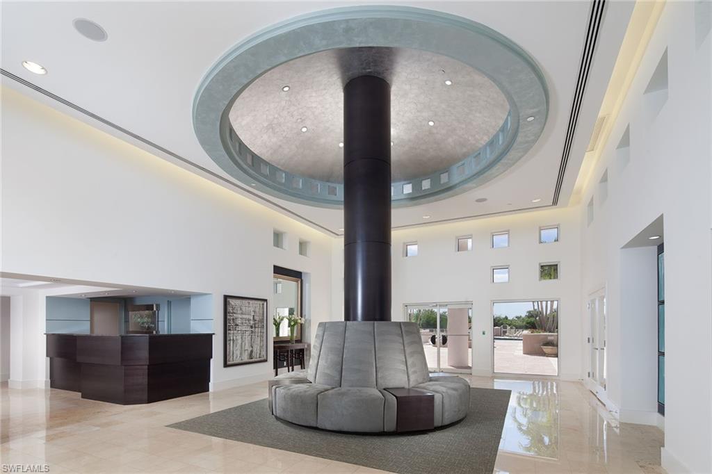 BRIGHTON AT BAY COLONY - Residential