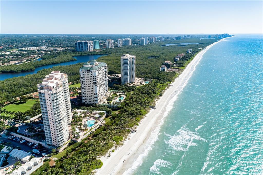 BRIGHTON AT BAY COLONY - Residential