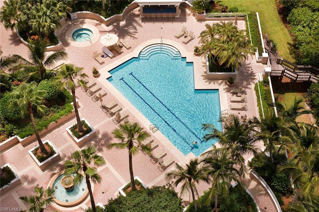 BRIGHTON AT BAY COLONY - Residential