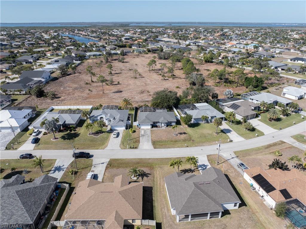 CAPE CORAL - Residential Lease