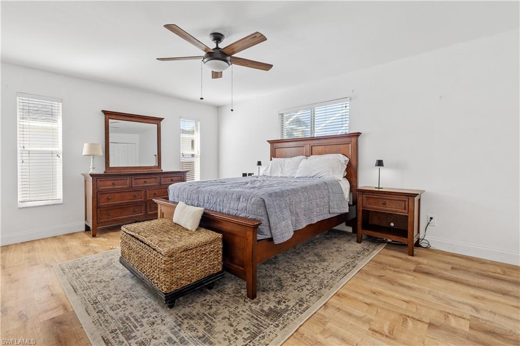 CAPE CORAL - Residential Lease