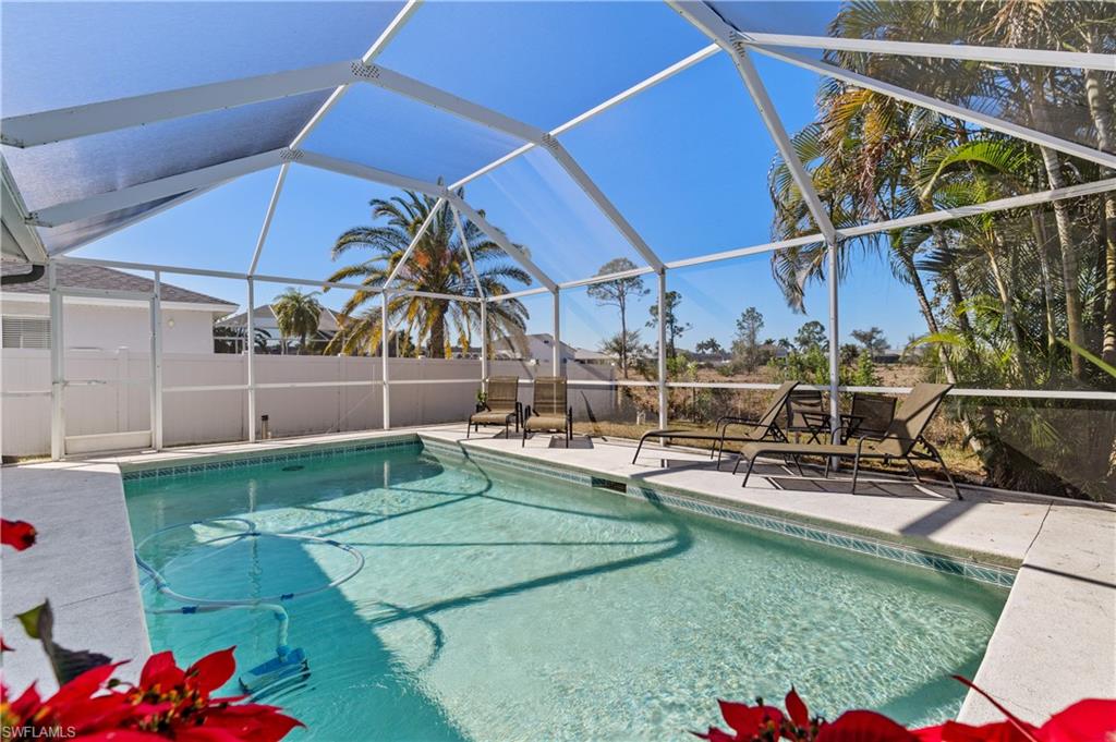 CAPE CORAL - Residential Lease