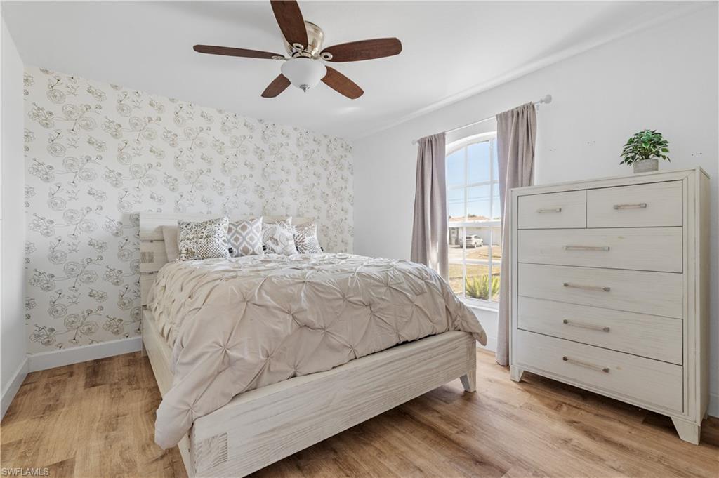 CAPE CORAL - Residential Lease