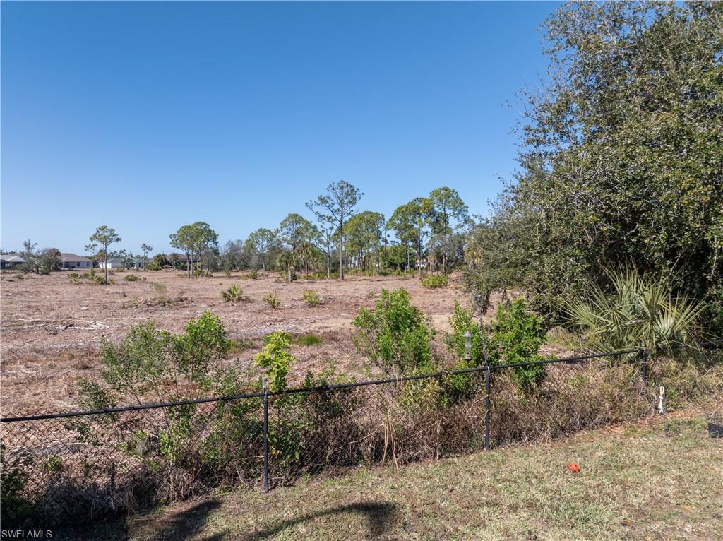 CAPE CORAL - Residential Lease