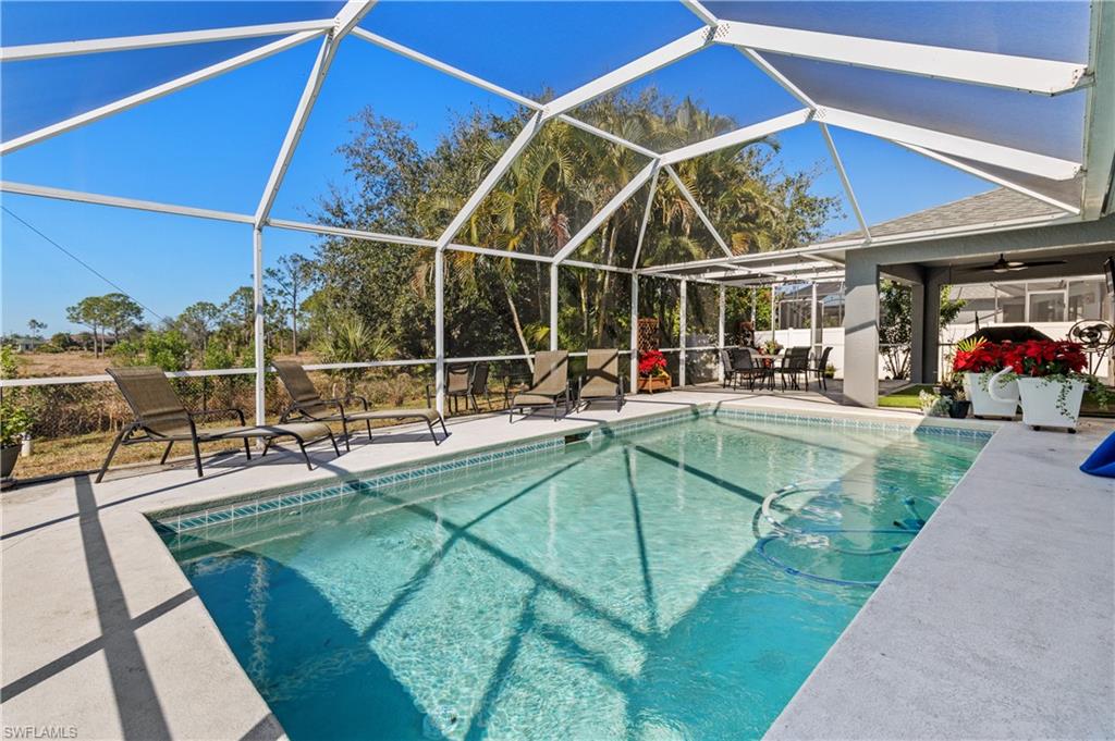 CAPE CORAL - Residential Lease