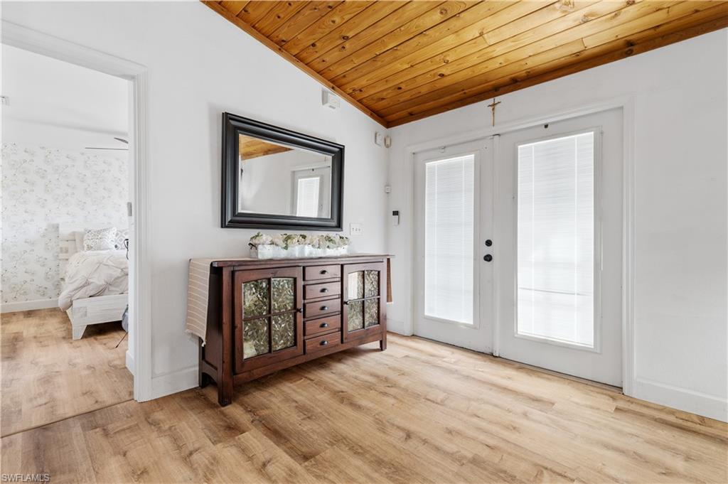 CAPE CORAL - Residential Lease