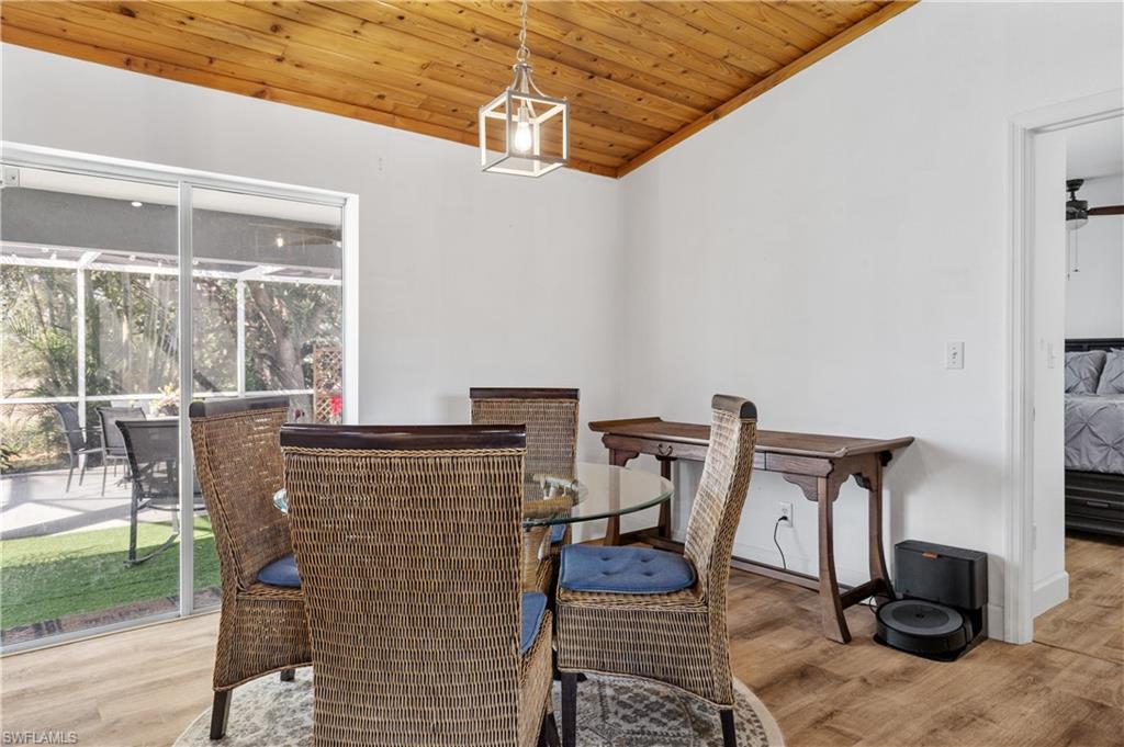 CAPE CORAL - Residential Lease