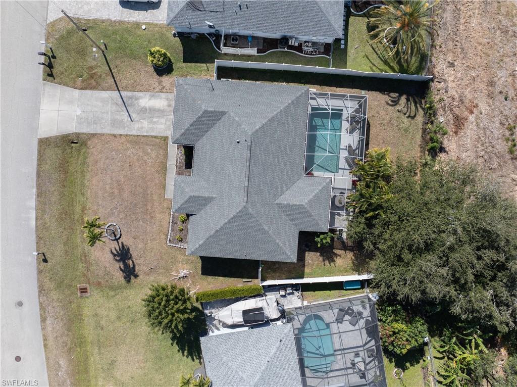 CAPE CORAL - Residential Lease