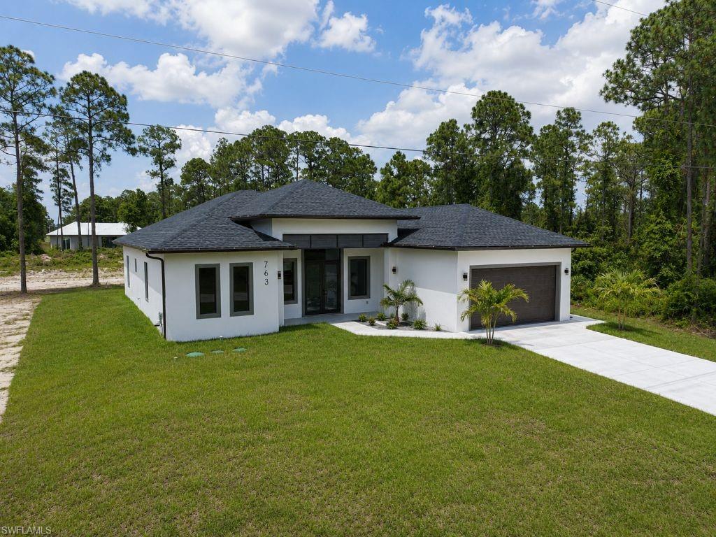 Properties 763 Pinecastle DR